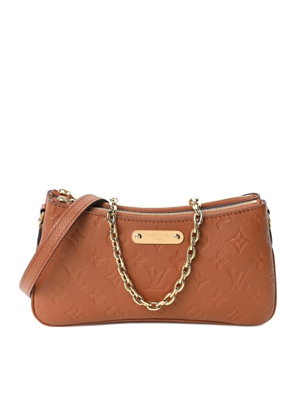 Louis Vuitton Empreinte Liv Pochette #324166L21B